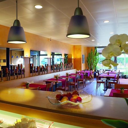Hotel Garni Arnegg Екстер'єр фото