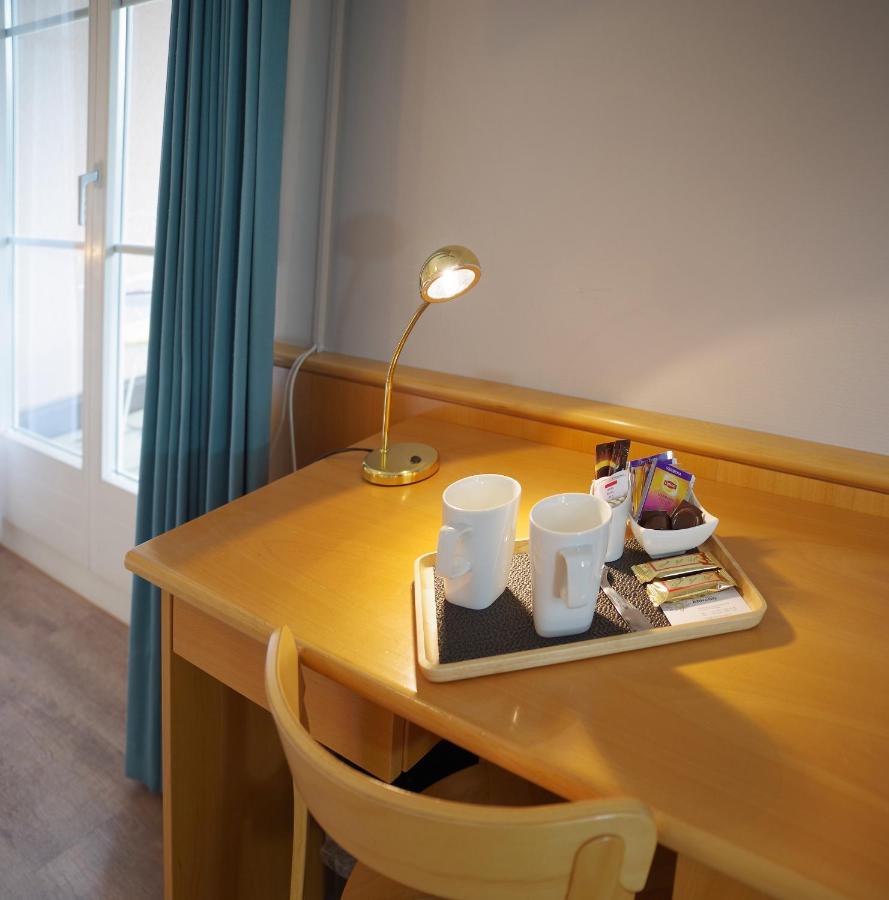 Hotel Garni Arnegg Екстер'єр фото