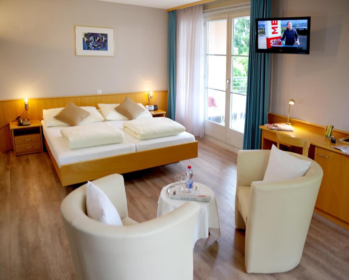 Hotel Garni Arnegg Екстер'єр фото