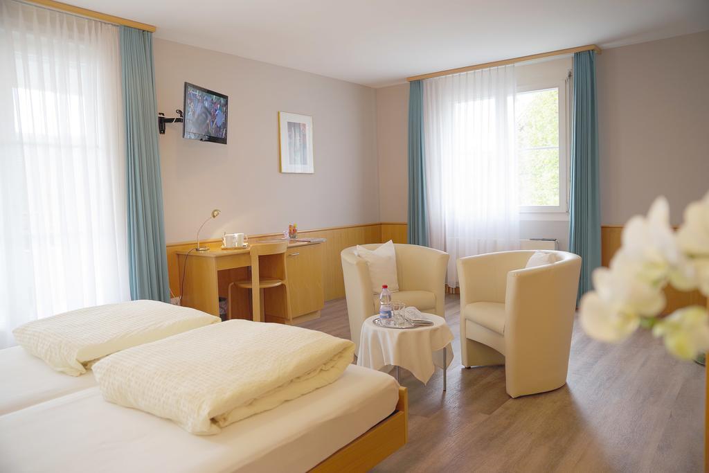Hotel Garni Arnegg Екстер'єр фото