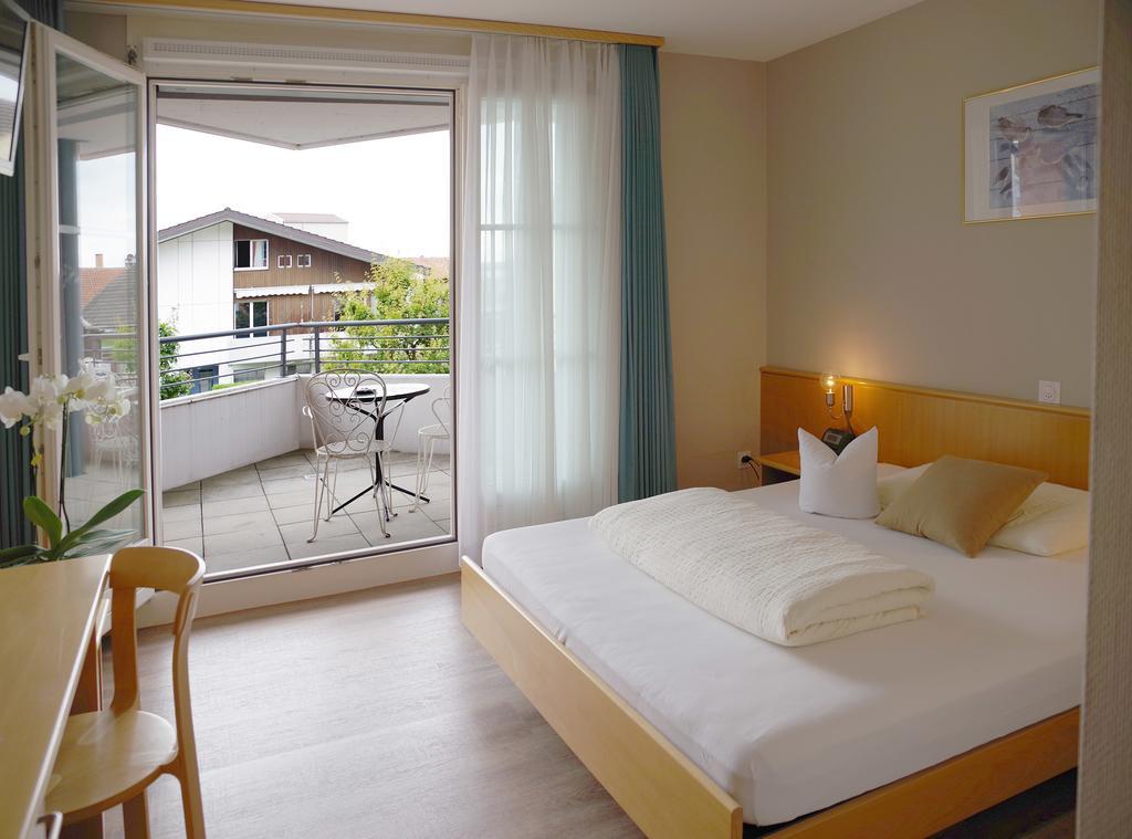 Hotel Garni Arnegg Екстер'єр фото