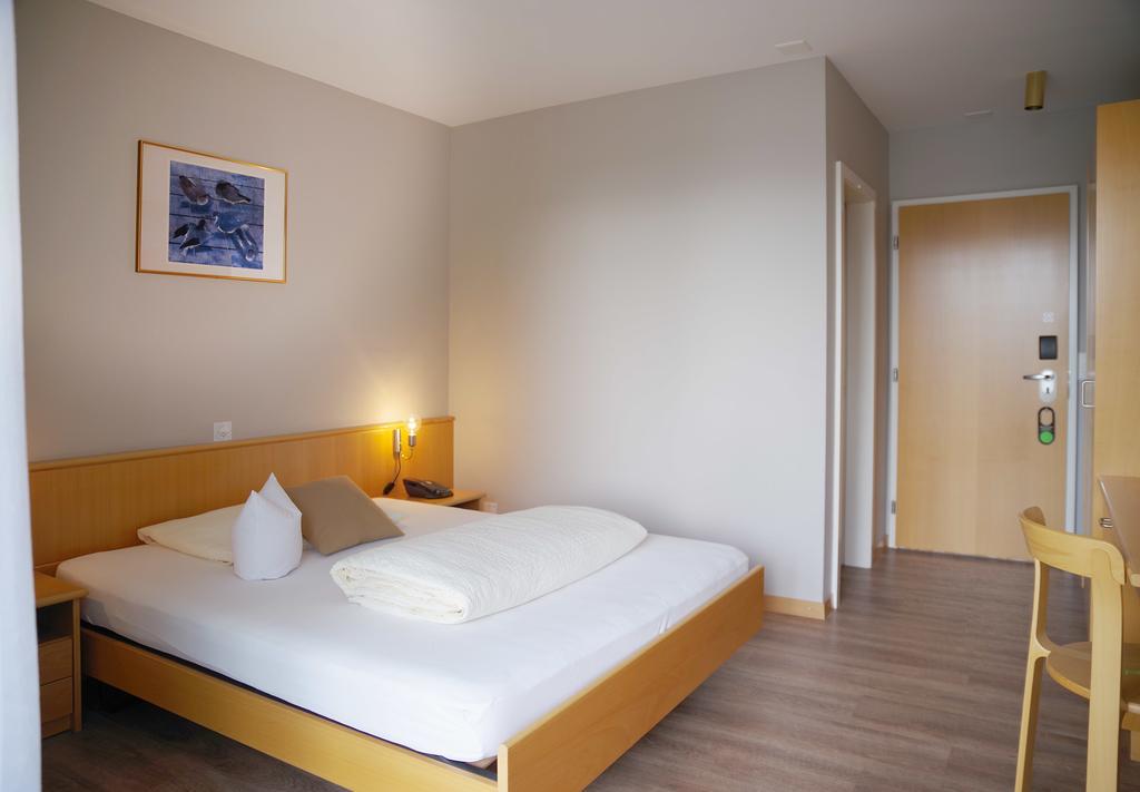 Hotel Garni Arnegg Екстер'єр фото