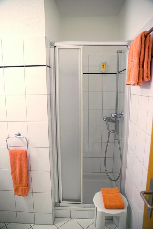 Hotel Garni Arnegg Екстер'єр фото