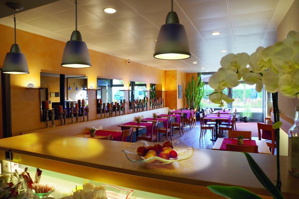 Hotel Garni Arnegg Екстер'єр фото
