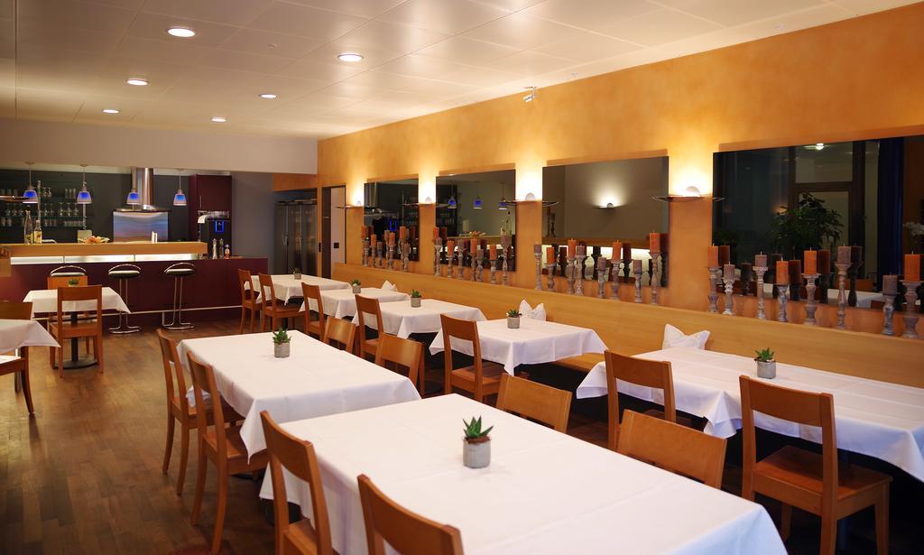 Hotel Garni Arnegg Екстер'єр фото