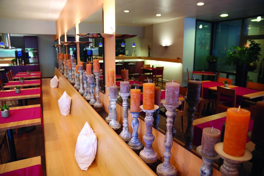 Hotel Garni Arnegg Екстер'єр фото